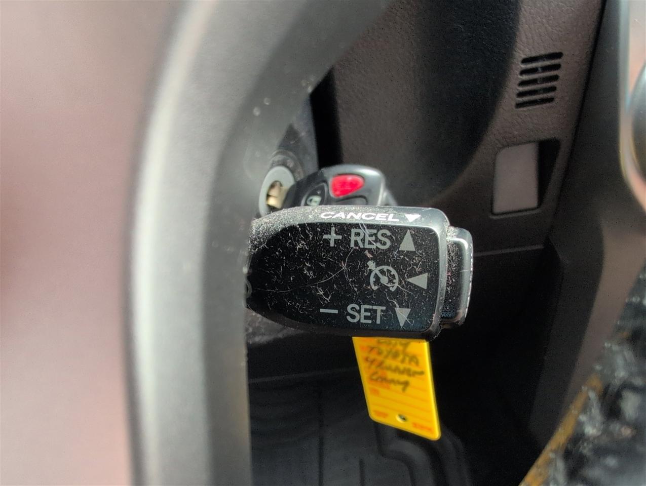 Toyota 4Runner  2014