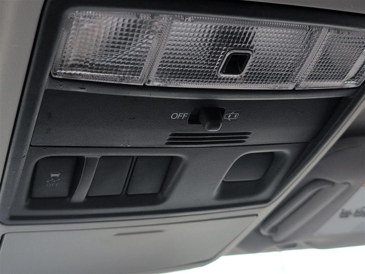 Toyota 4Runner  2014