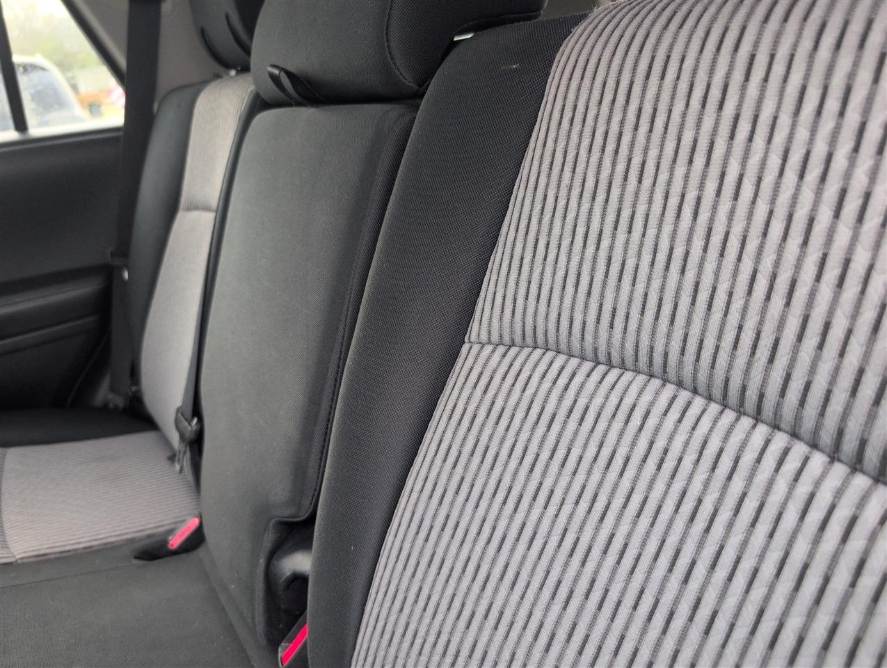 Toyota 4Runner  2014