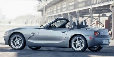 BMW Z4  2005