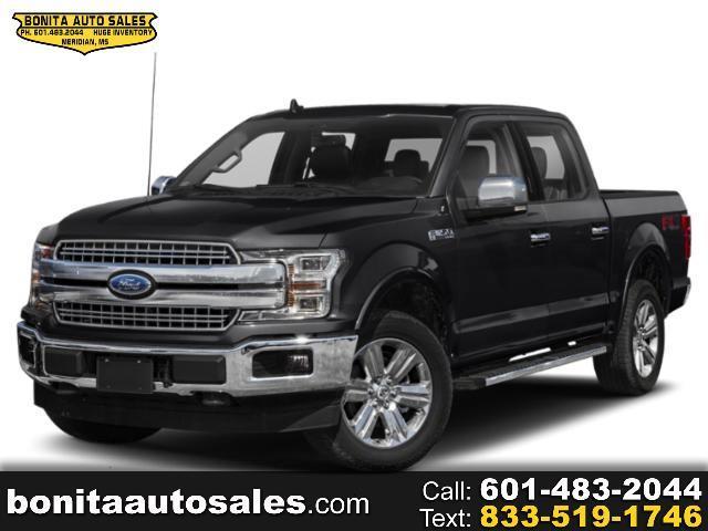 Ford F-150  2019
