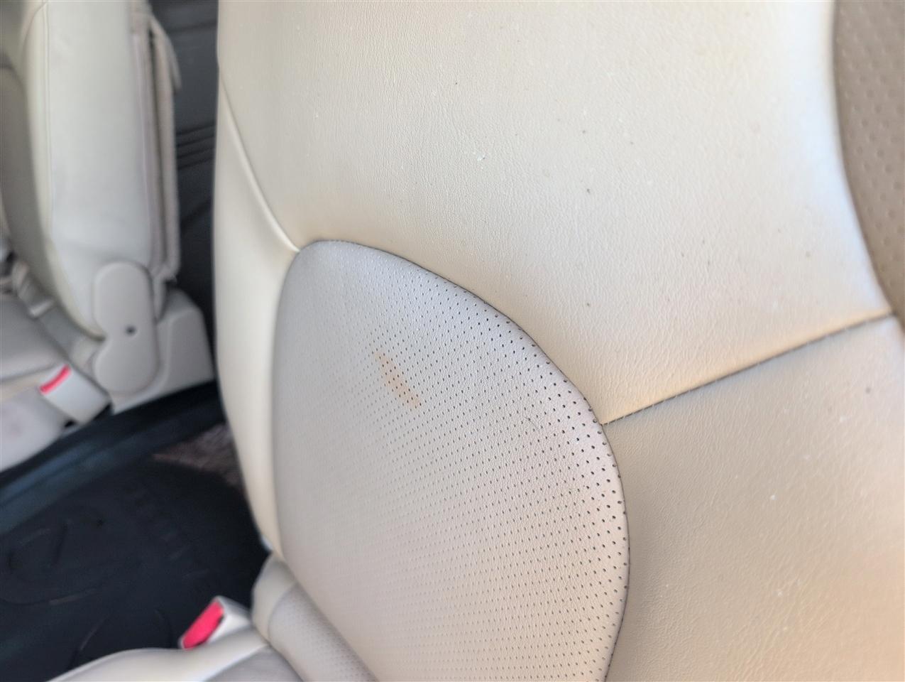 Nissan Pathfinder  2011