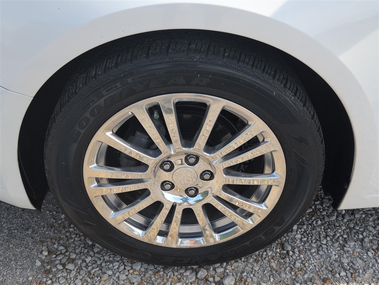 Chevrolet Cruze  2012