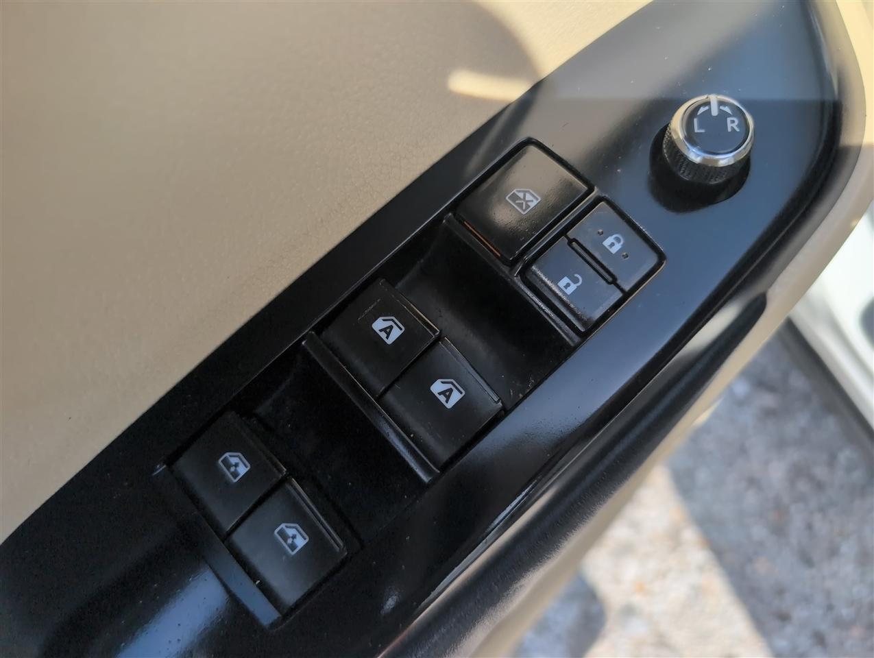 Toyota Highlander  2014