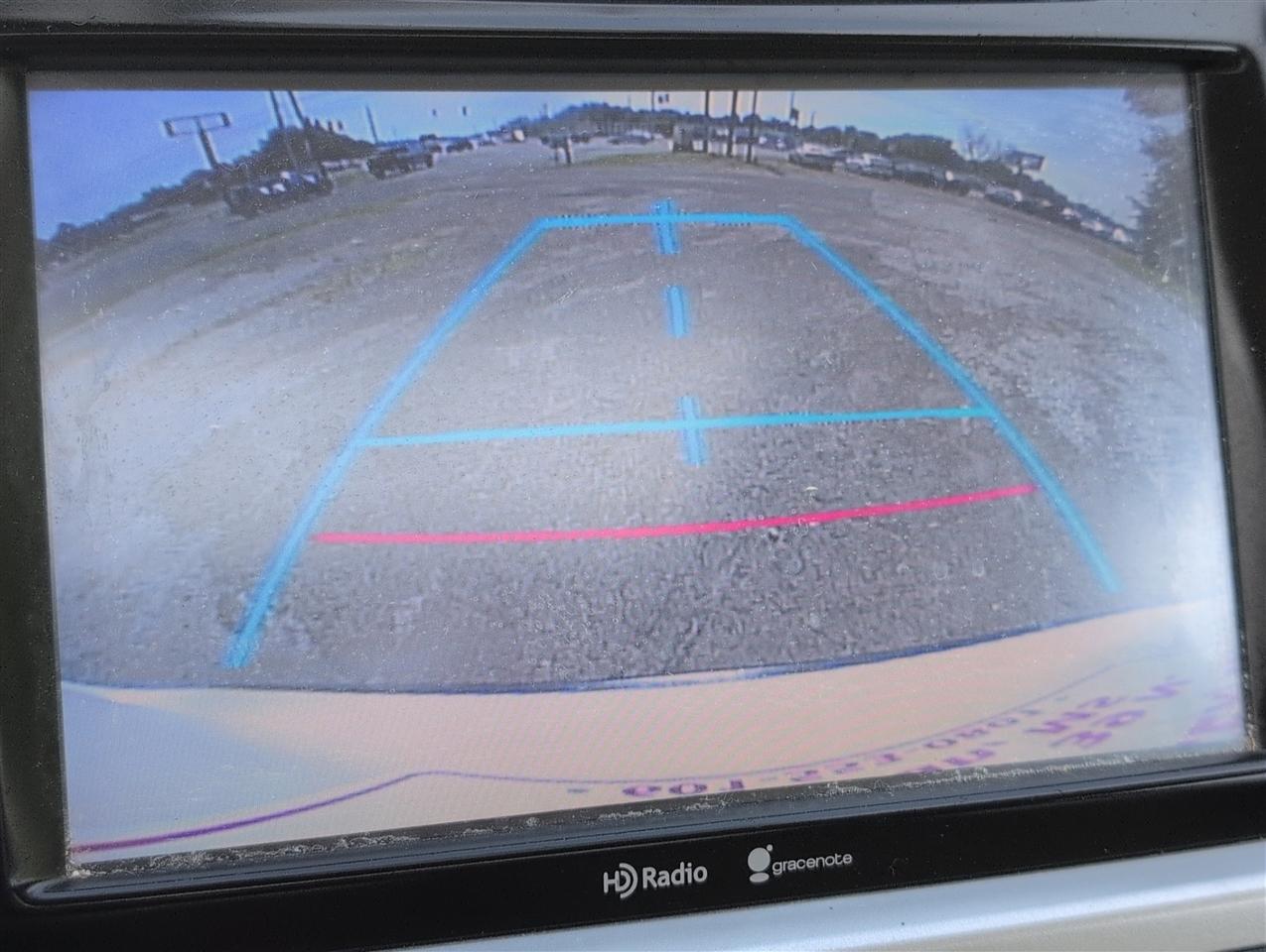 Toyota Highlander  2014