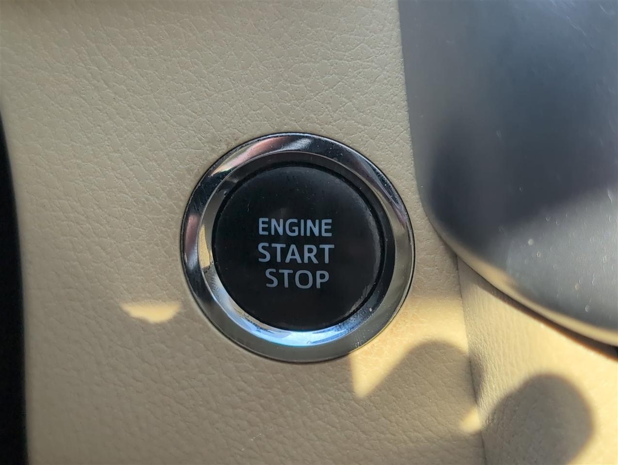 Toyota Highlander  2014