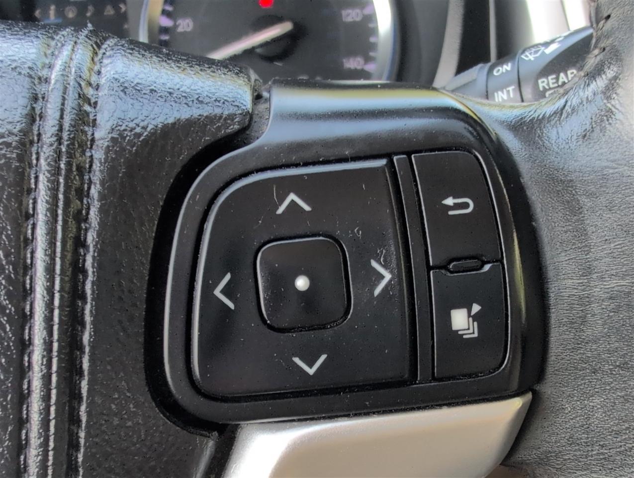 Toyota Highlander  2014