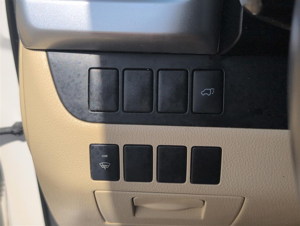 Toyota Highlander  2014