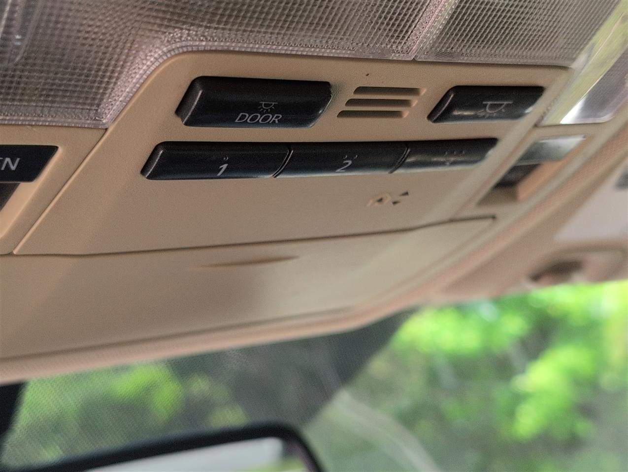 Toyota Highlander  2014