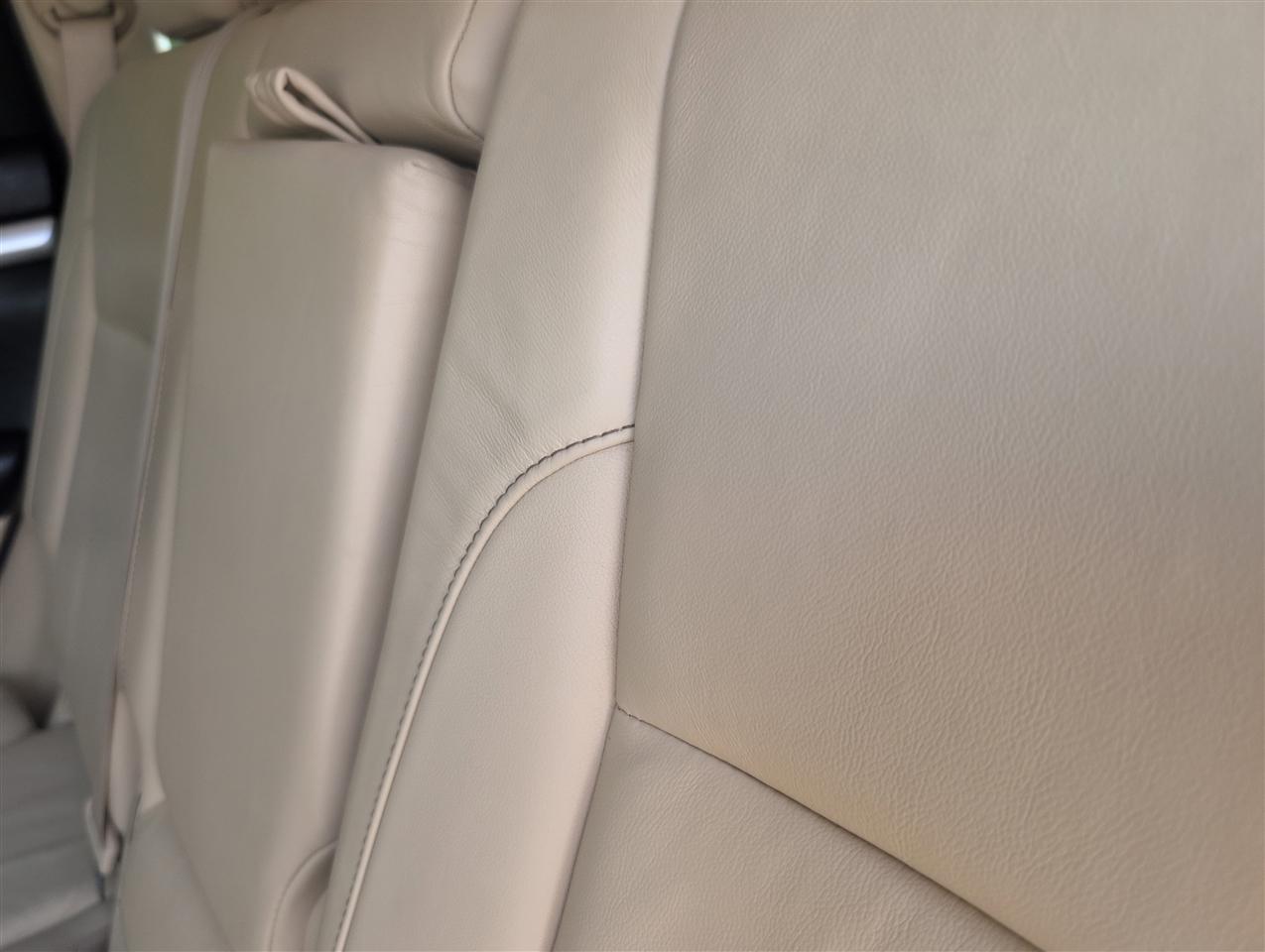 Toyota Highlander  2014