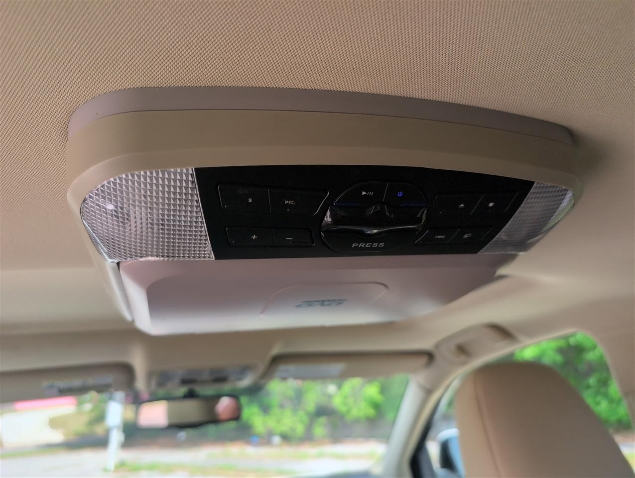 Toyota Highlander  2014