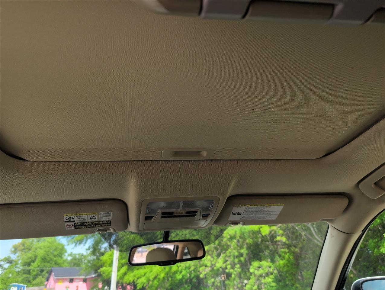 Toyota Highlander  2014