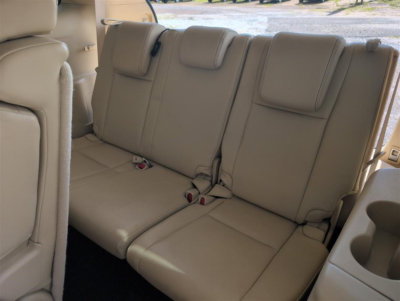 Toyota Highlander  2014