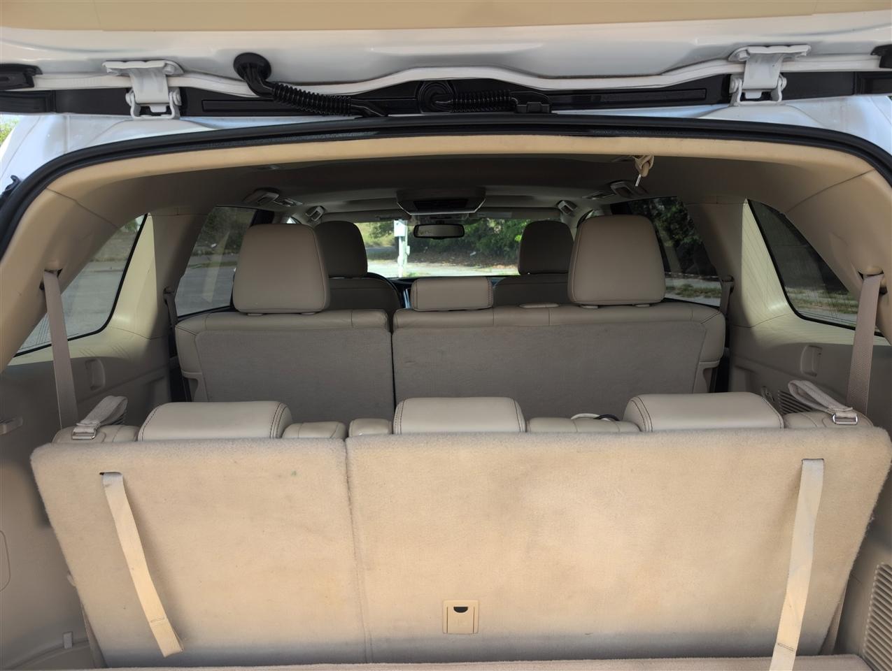 Toyota Highlander  2014