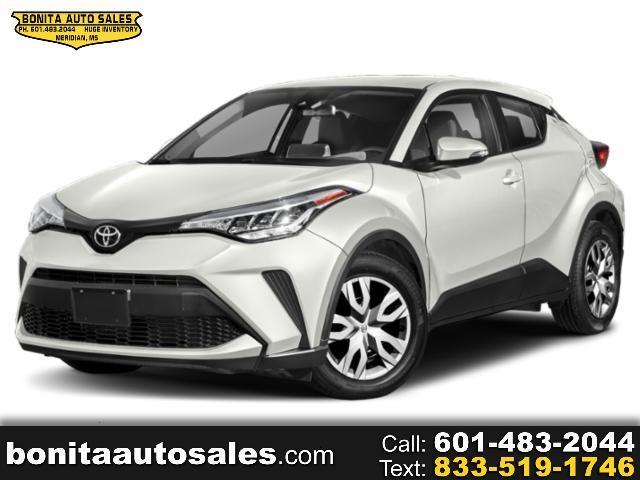 Toyota C-HR  2020