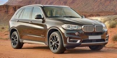 BMW X5  2014