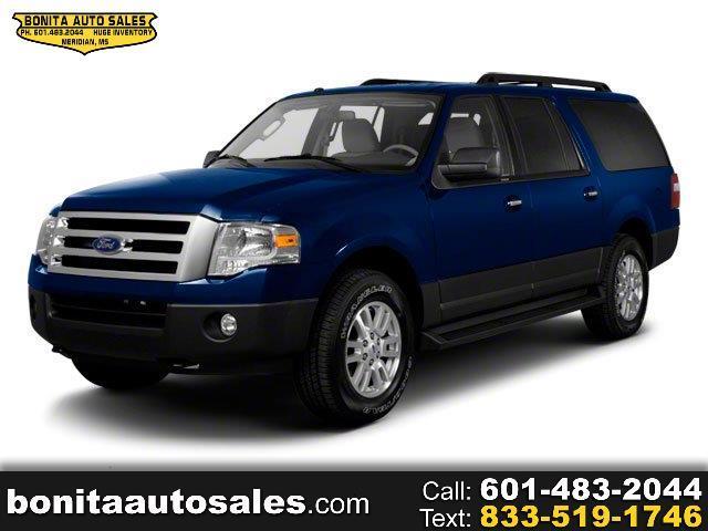 Ford Expedition  2013