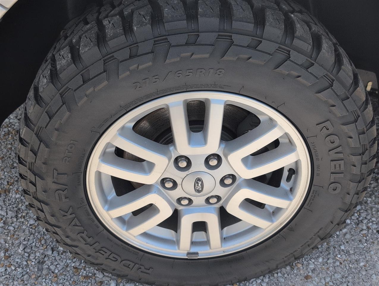 Ford Expedition  2013