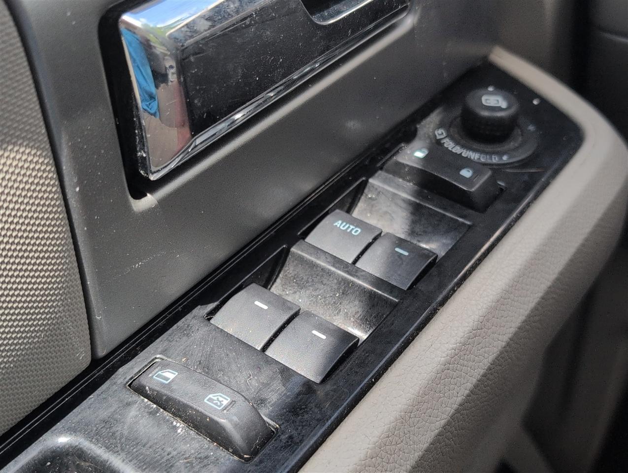 Ford Expedition  2013
