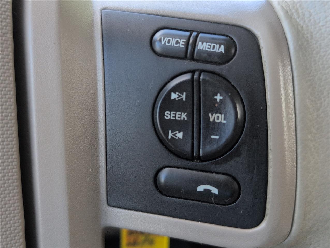 Ford Expedition  2013