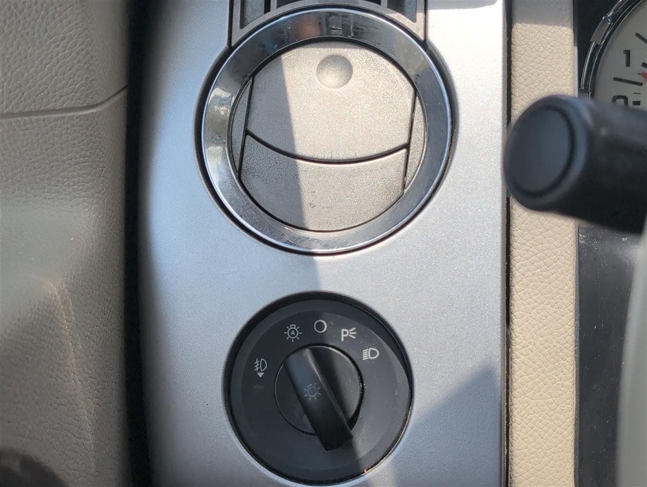 Ford Expedition  2013