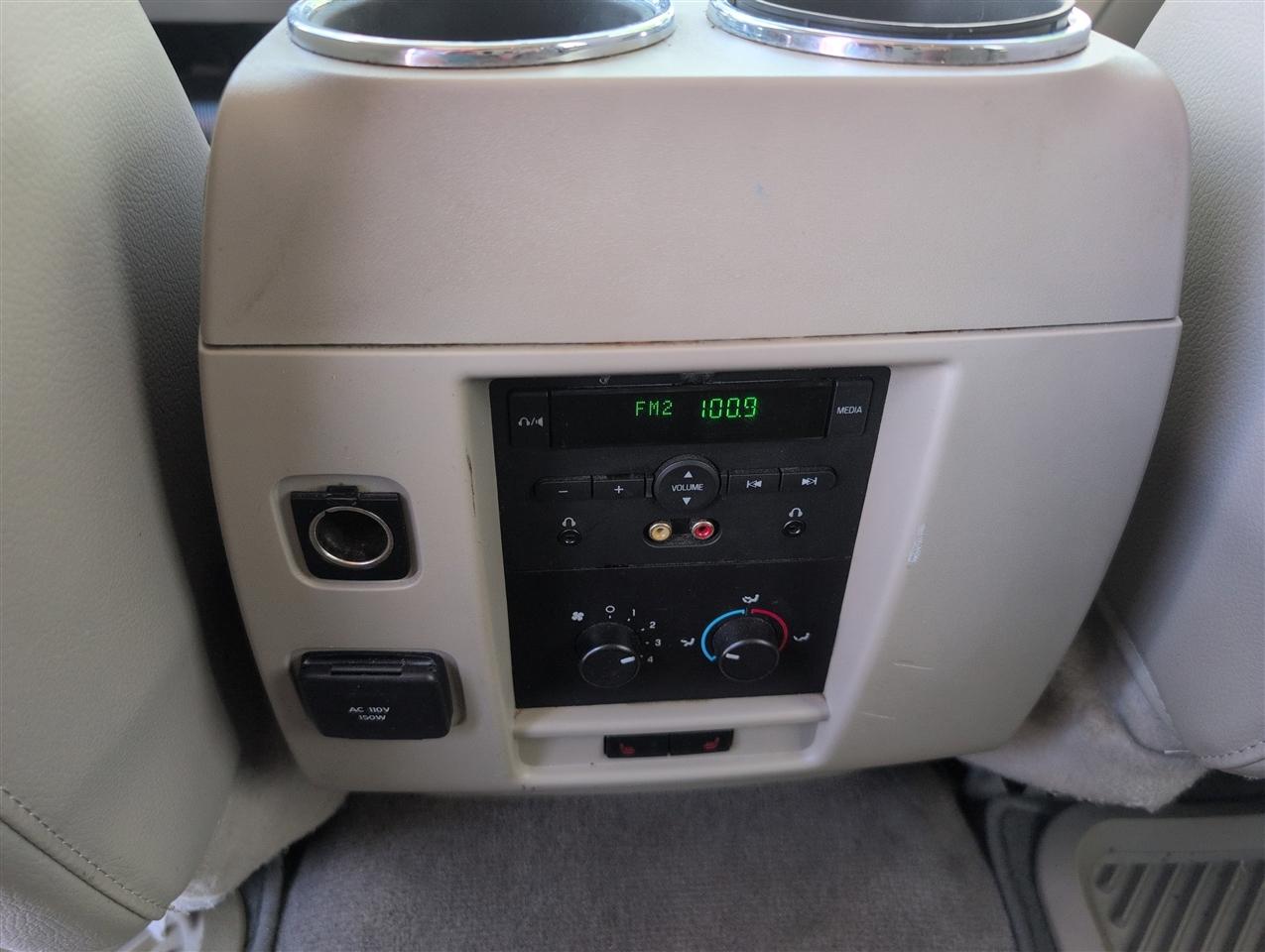 Ford Expedition  2013