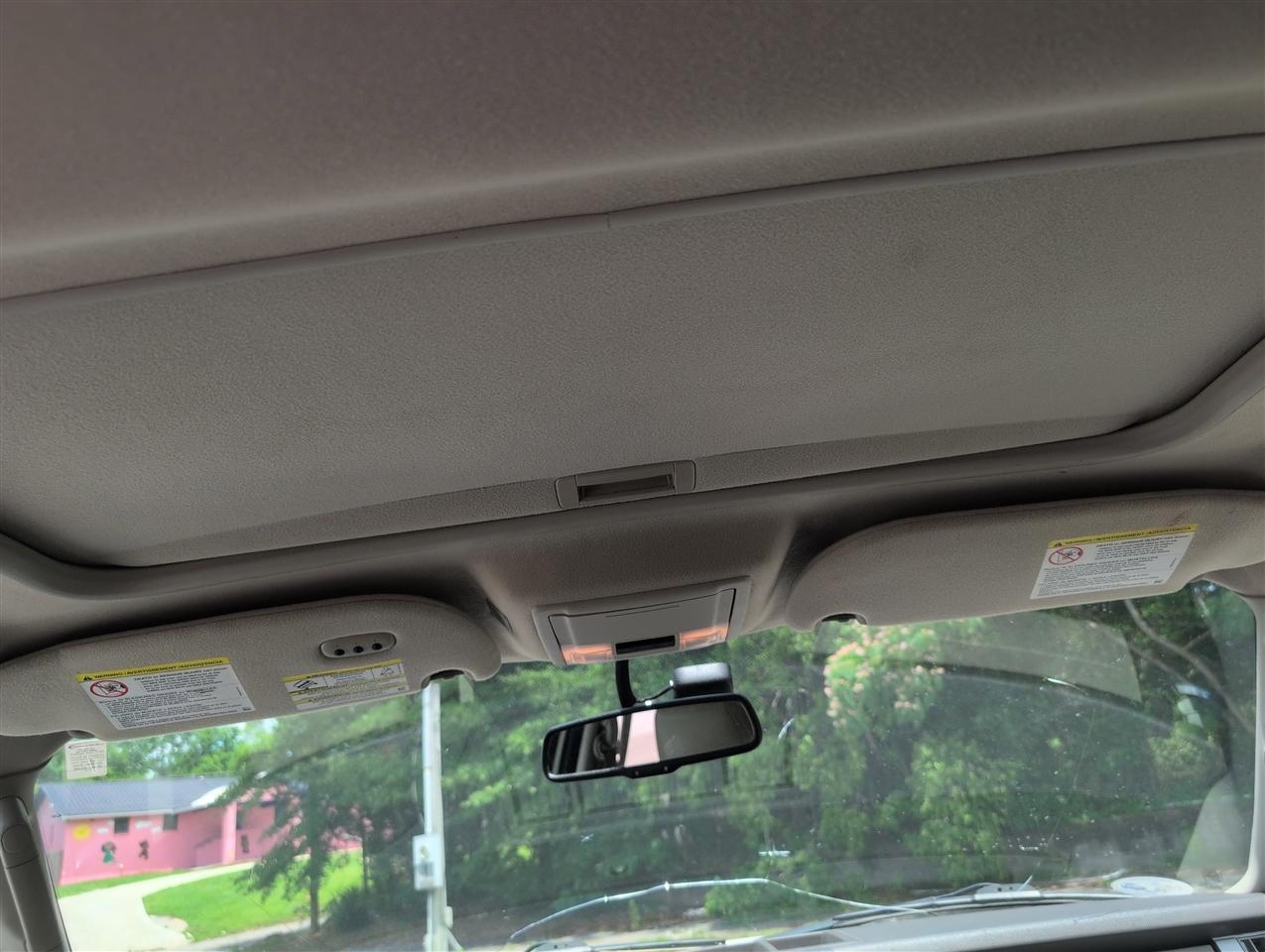 Ford Expedition  2013