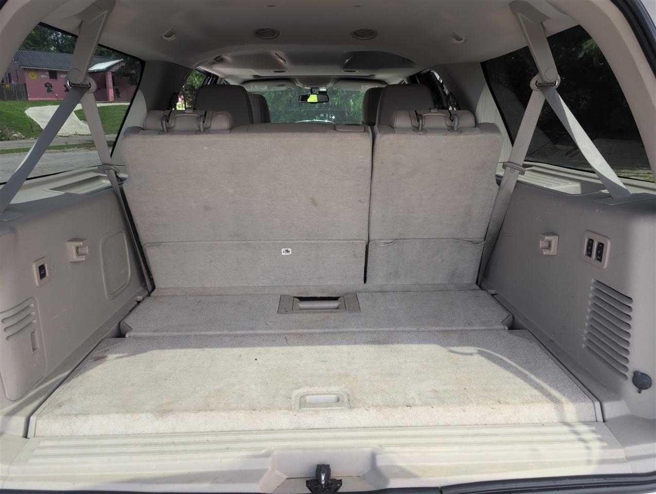 Ford Expedition  2013