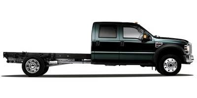 Ford F-450 SD  2008