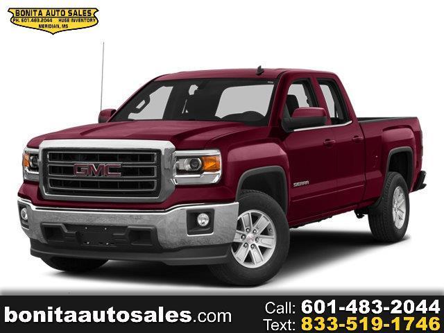 GMC Sierra 1500  2014