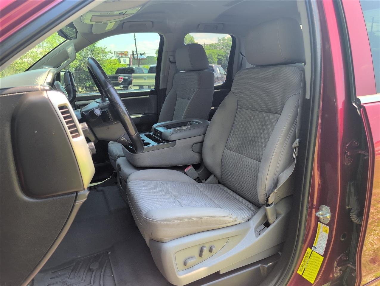 GMC Sierra 1500  2014