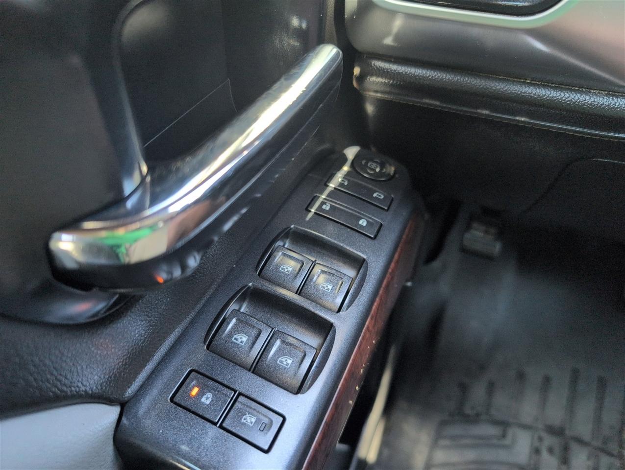GMC Sierra 1500  2014