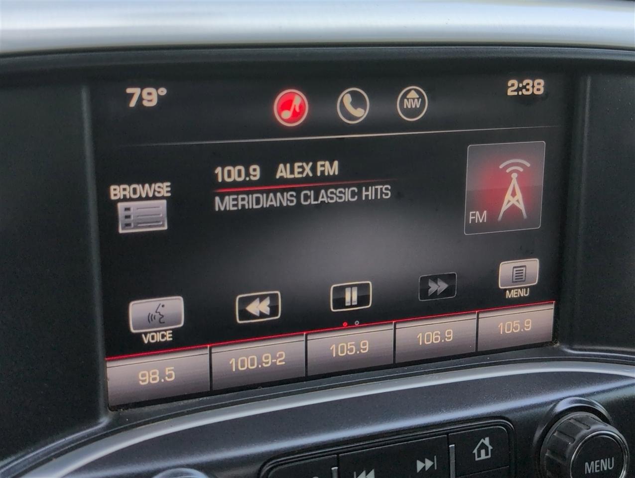 GMC Sierra 1500  2014