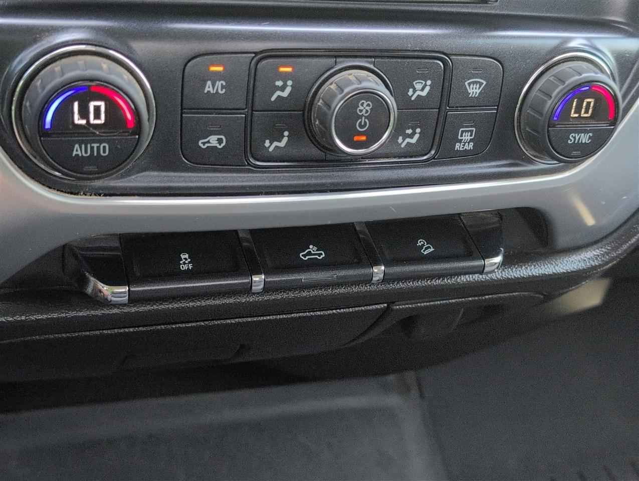 GMC Sierra 1500  2014