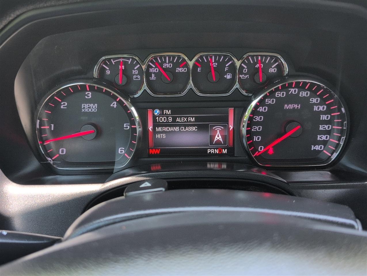 GMC Sierra 1500  2014