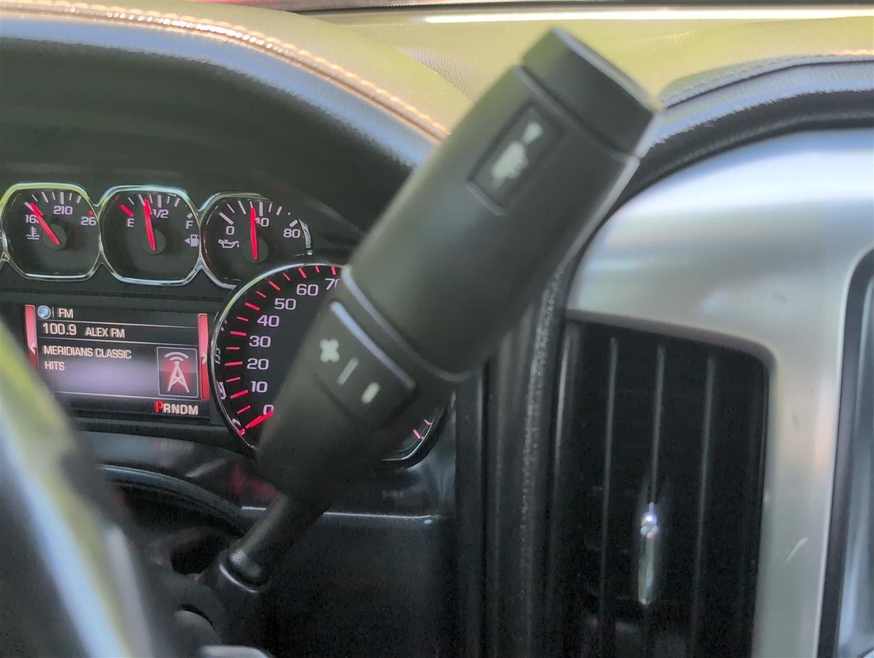 GMC Sierra 1500  2014