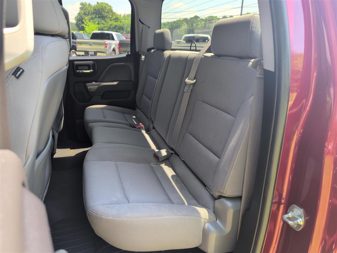 GMC Sierra 1500  2014