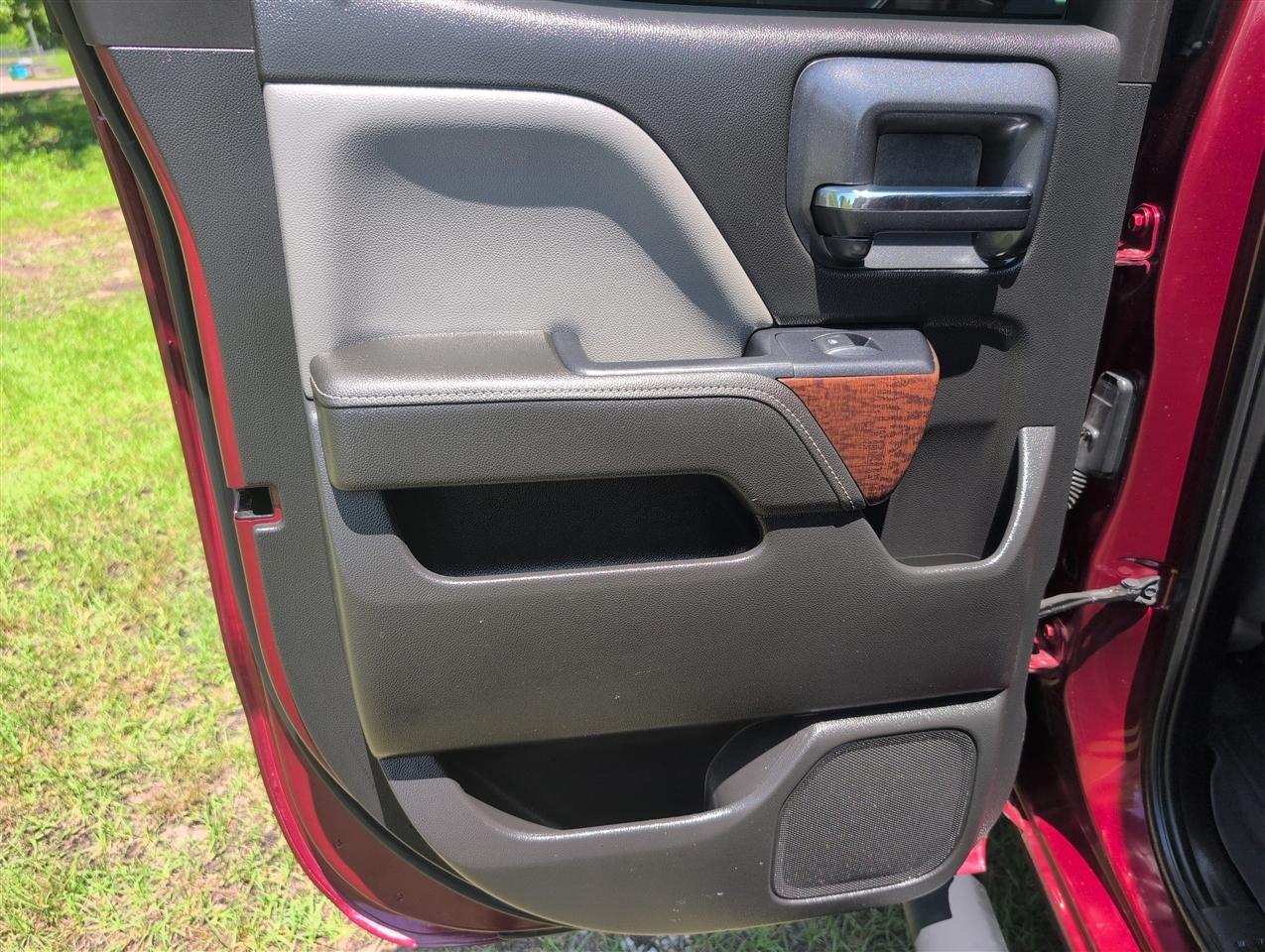 GMC Sierra 1500  2014