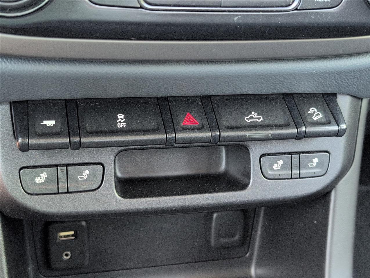 Chevrolet Colorado  2015