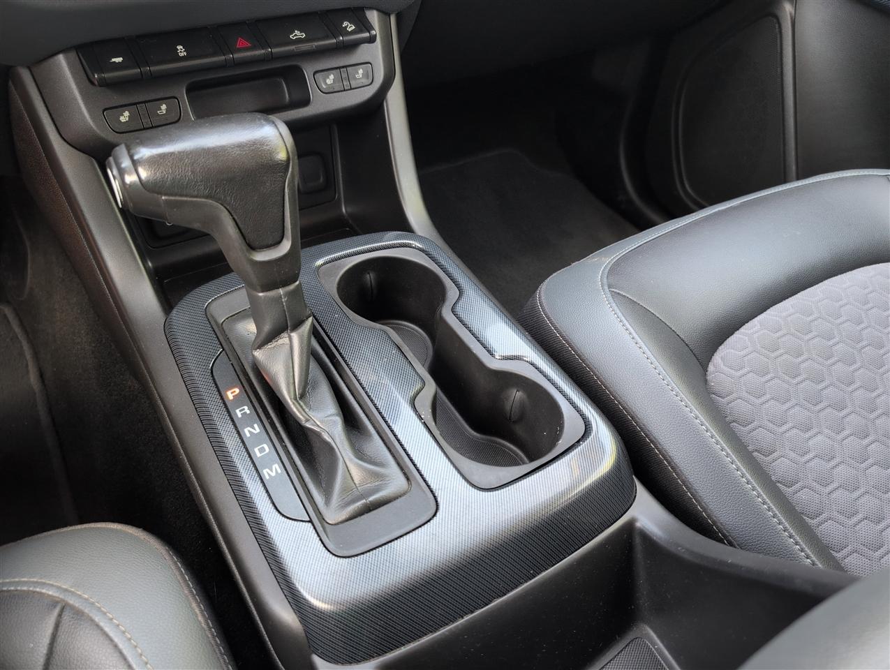 Chevrolet Colorado  2015