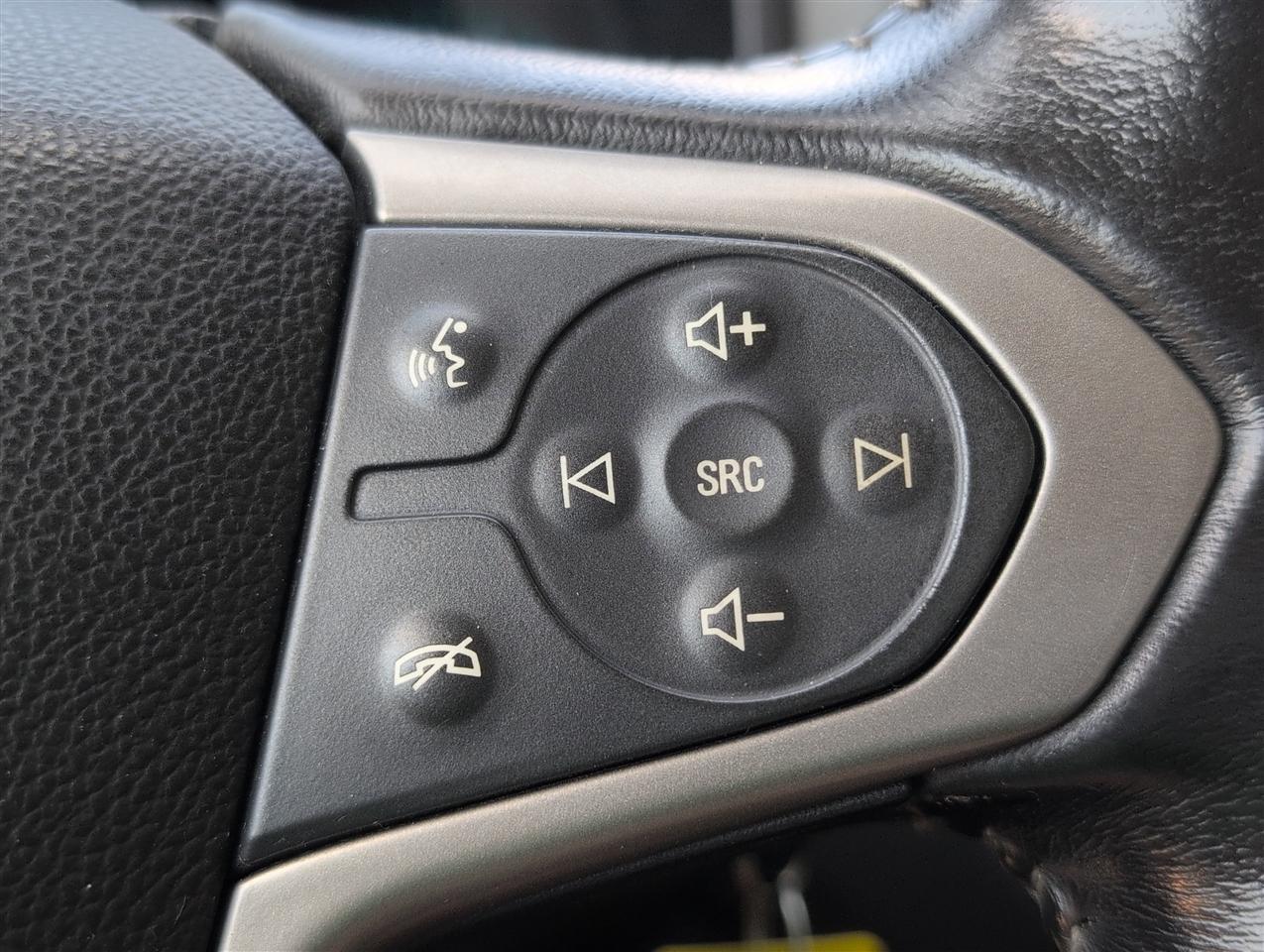Chevrolet Colorado  2015