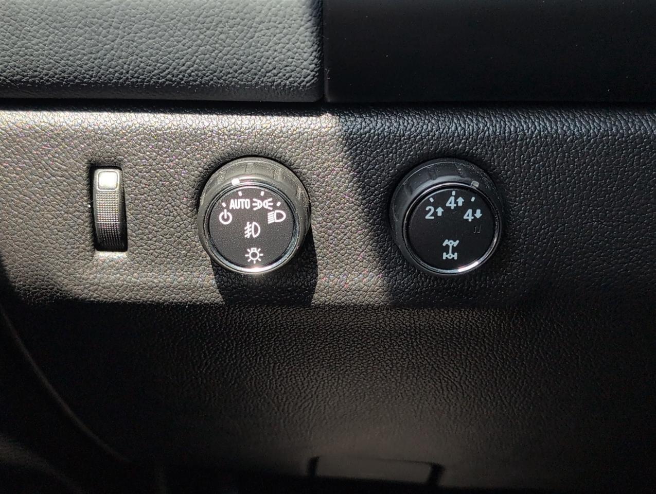 Chevrolet Colorado  2015