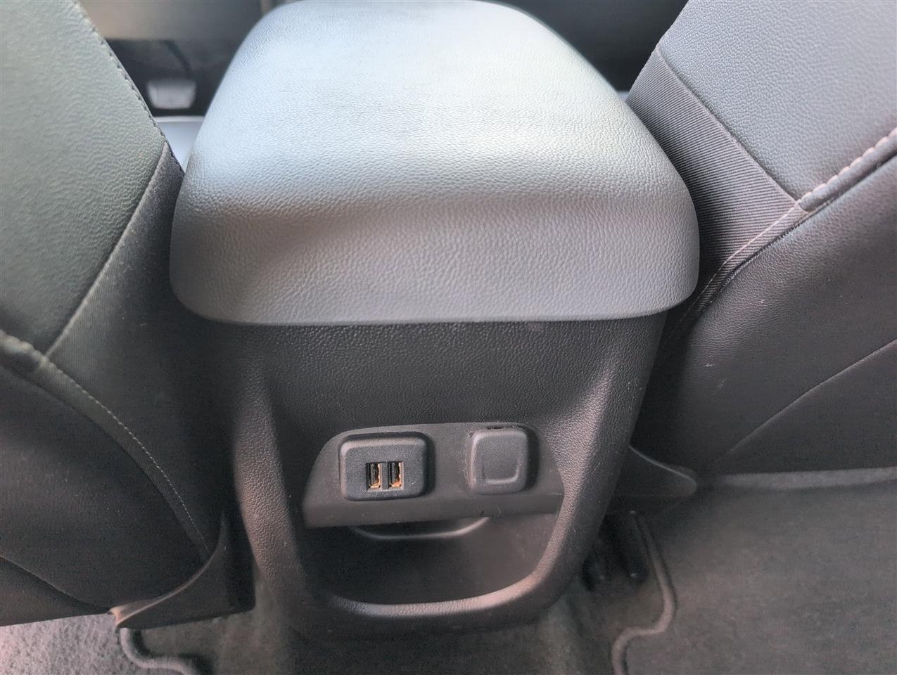 Chevrolet Colorado  2015