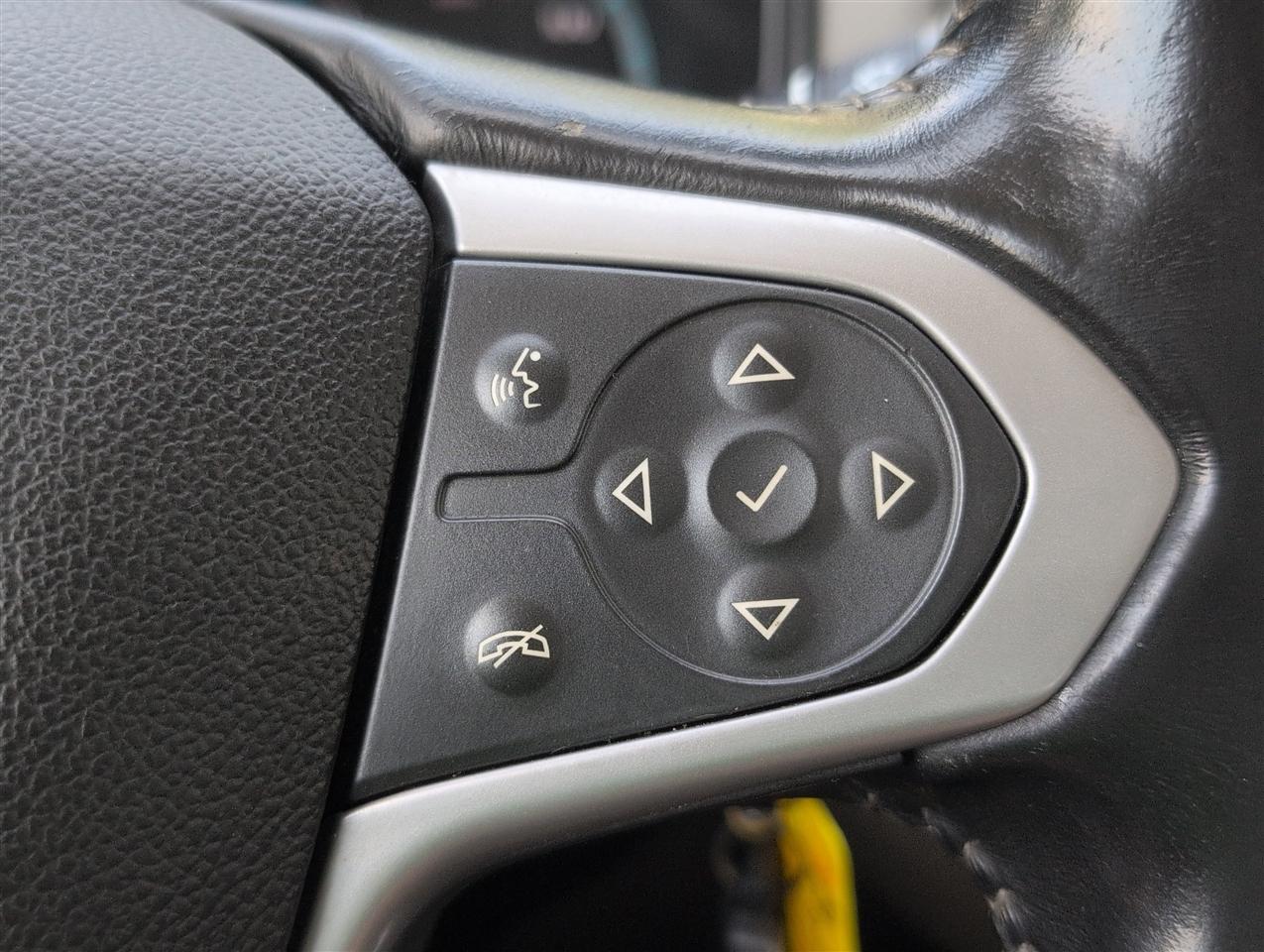 Chevrolet Colorado  2018
