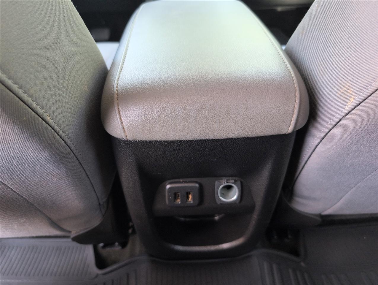 Chevrolet Colorado  2018
