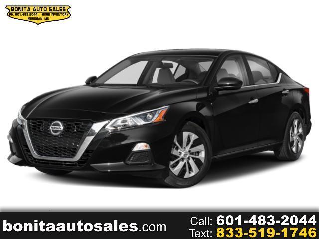 Nissan Altima  2019