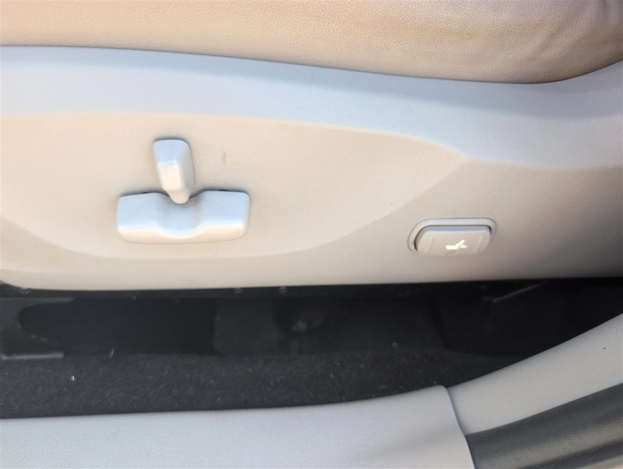 Subaru Forester  2011