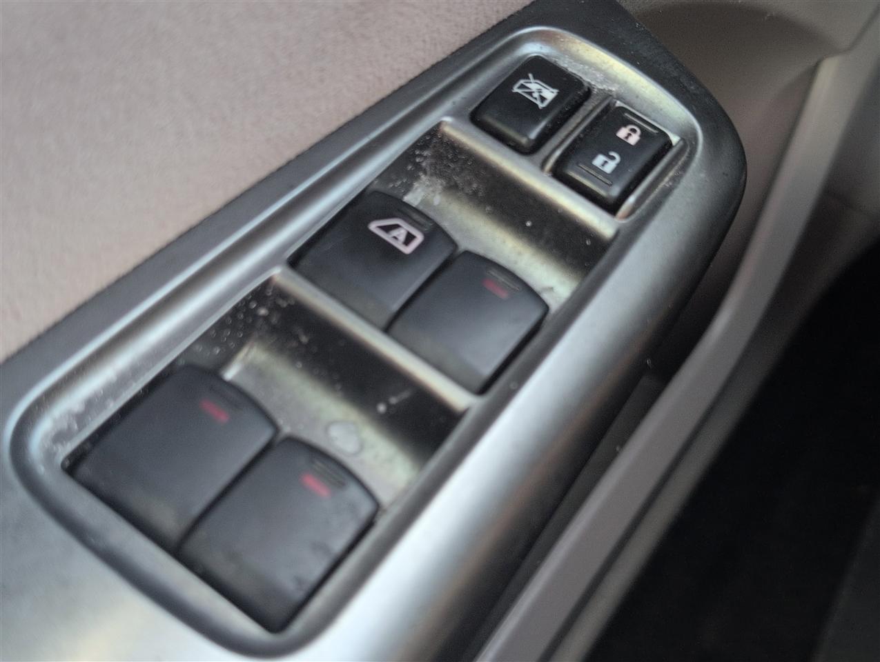 Subaru Forester  2011