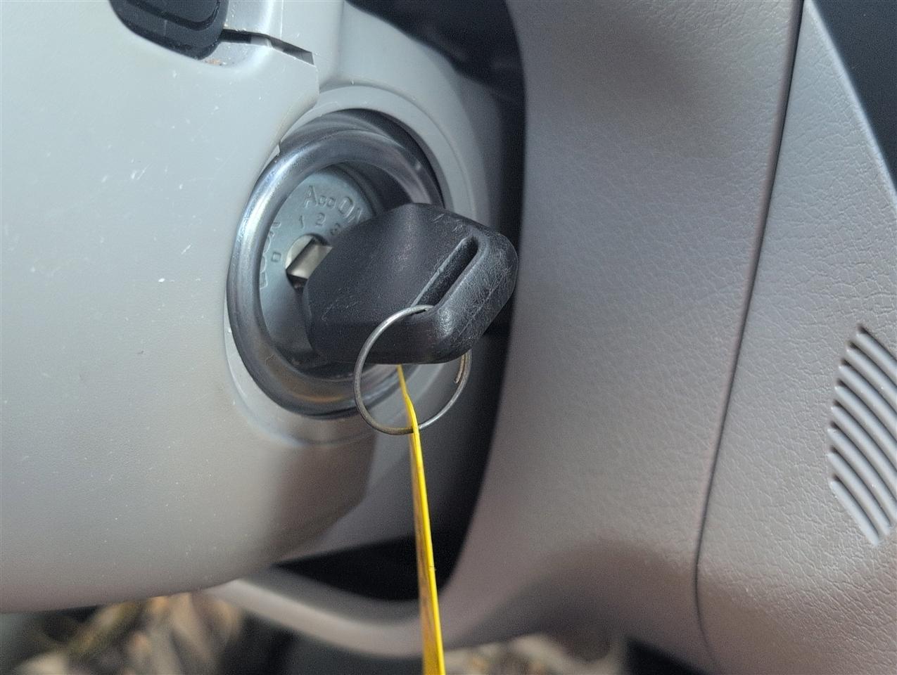 Subaru Forester  2011