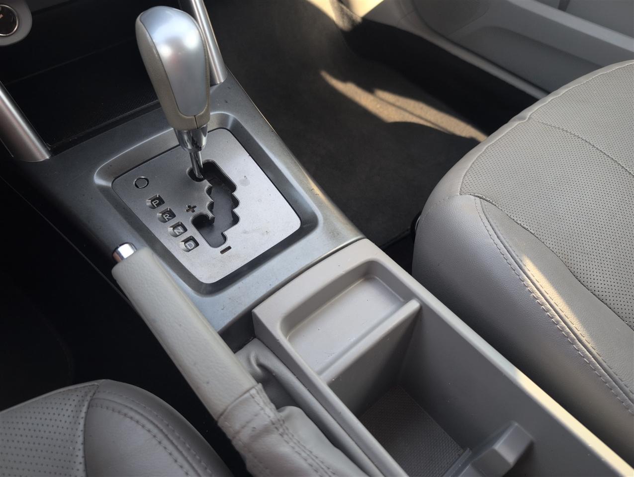 Subaru Forester  2011